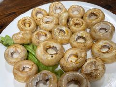 -久儿地炉烤肉(海信慧园店)