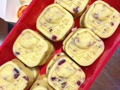 -詹记桃酥(包河万达店)