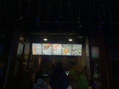 门面-型男美蛙烤牛蛙(南长街店)
