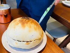 -ELI FALAFEL Lebanese&Mediterranean黎巴嫩美食(富城路店)