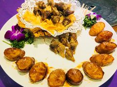 -聚福宝合苑食府(南头镇店)