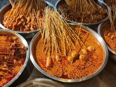 -嘉州鲜知味钵钵鸡(奎星楼店)