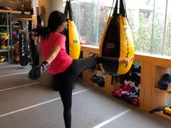 -Uppercut拳馆·Boxing拳击·Muay Thai泰拳