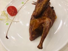 -枫盈轩中餐厅(枫丹白鹭酒店)