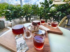 -Torch Coffee 炬点咖啡