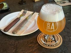 -京A Taproom·精酿餐吧(CBD店)