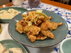 -东方饺子王(中央大街创始店)