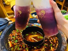 -味仙疯美蛙鱼头(清扬路总店)