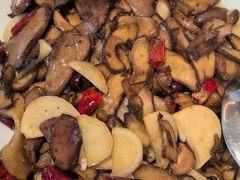 -滇菌王·野生菌山宴(宝海店)