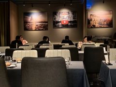 -Efes Turkish & Mediterranean Cuisine 艾菲斯餐厅(陆家嘴店)
