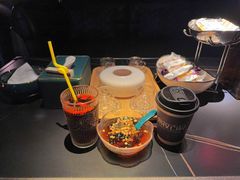 -索拉古贝(义乌北苑店)