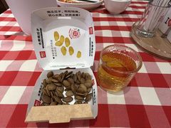 -西贝(吴江路湟普汇店)