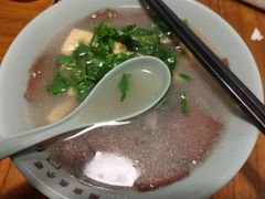 -金原鸭血粉丝汤·汤包·脆皮烤鸭(南京博物院店)