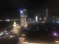 -必胜客(海滨店)