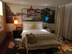 -上海外滩英迪格酒店