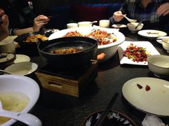 -湘与香缘·湖南菜(王府井北京市百货大楼店)