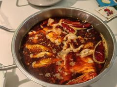 -小肥羊·牛羊肉火锅(万达广场店)