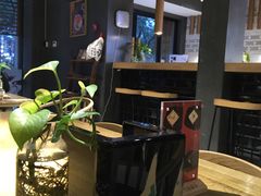 大堂-炖物24章·顺时轻养茶(杭州大厦店)