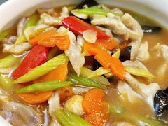 -福建闽珍饭店·宁德大黄鱼(解放南路店)