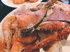 -龙之梦万丽酒店青餐厅