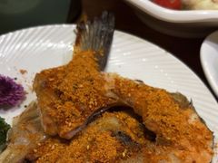 -松坂屋日料自助(长城路店)