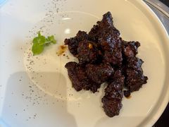 -勺园中餐厅