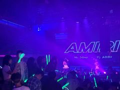 -V AMUSING CLUB·酒吧(银河中心店)