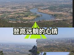 -敬亭山风景名胜区