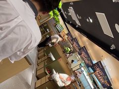 -海底捞火锅(太原南站店)