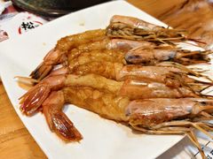-松坂屋日料自助(长城路店)