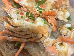 -友鹏海鲜(新宜白大道店)