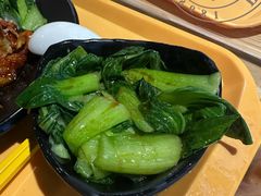 -北大家园食堂