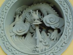 -南京市江宁方山