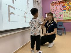 -瑞思少儿中心·少儿英语素养启蒙(回龙观校区)