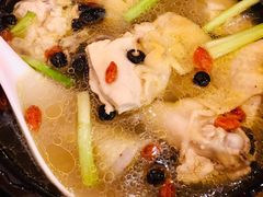 -羡餐厅·杭帮菜·淳菜(千岛湖自由洲际殿店)