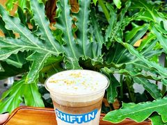 -Shiftin’浮起咖啡 (福保店)
