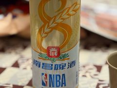 -老三样·旧食新味(绿地店)