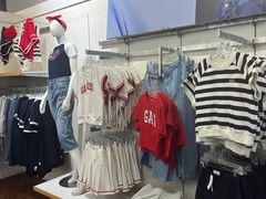 -GAP(王府井奥莱·香江小镇店)