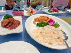 -中华园大饭店·宴会厅