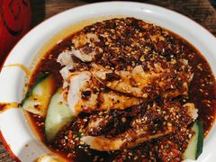 -聂发财重庆江湖菜(解放碑店)