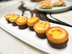 -长沙北辰洲际酒店-栀味轩中餐厅