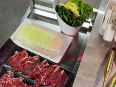 -三头牛·潮汕牛肉生蚝火锅 (夏湾店)