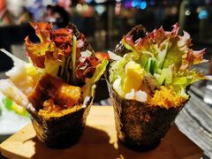 -花见无国界料理(科林楼店)