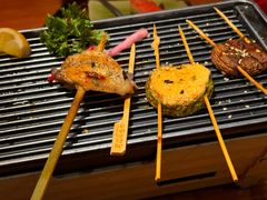 -鳗鱼家·深夜食堂(军博店)