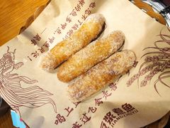 -麦当劳(王家湾步步高餐厅)