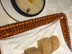 餐前面包-西堤牛排(南京龙江店)