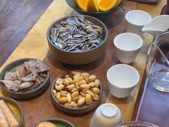 -邈墨茶馆(凤起路店)