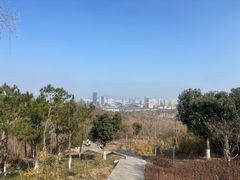 -南京市江宁方山