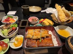 -玄白·炭烤活鳗(上海首店)