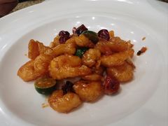 -鹊华居·地道鲁菜·海鲜·融合味(大明湖店)